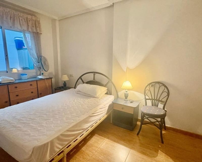 2 bedroom Apartment for sale in Playa Flamenca with pool - € 149,500 (Ref: 9771960)