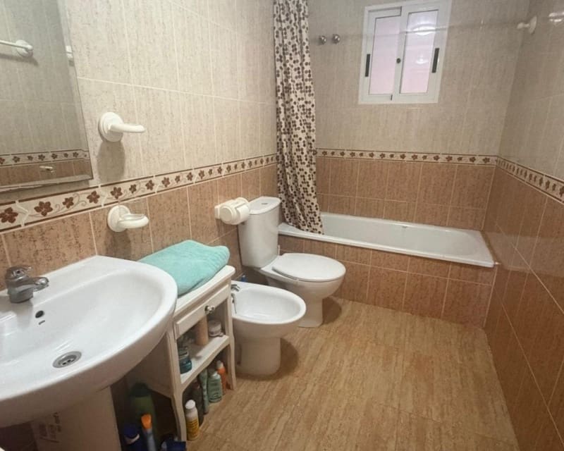 2 bedroom Apartment for sale in Playa Flamenca with pool - € 149,500 (Ref: 9771960)