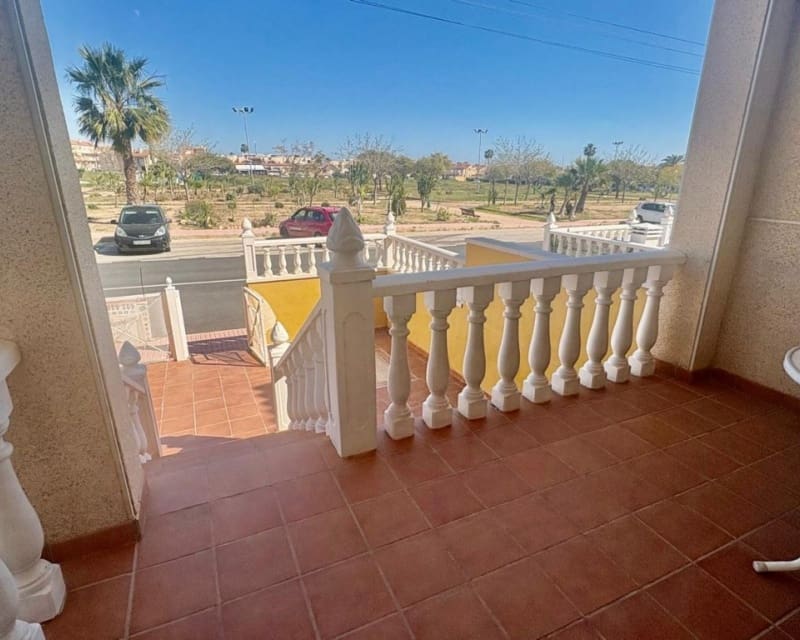 2 bedroom Apartment for sale in Playa Flamenca with pool - € 149,500 (Ref: 9771960)