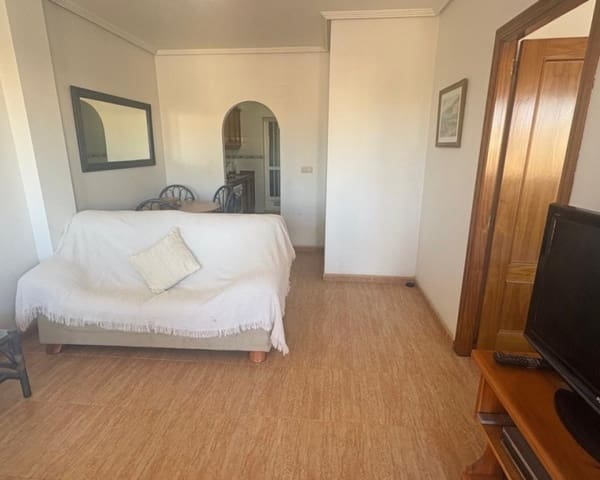 2 soveværelse Lejlighed til salg i Playa Flamenca, Orihuela med swimmingpool - € 149.500 (Ref: 9771960)