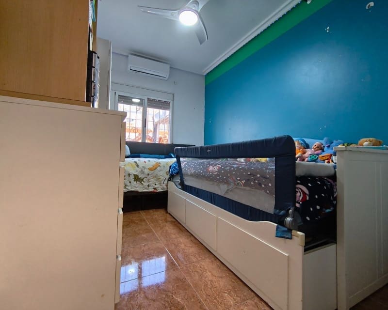 2 chambre Bungalow à vendre à La Florida avec piscine - 139 000 € (Ref: 9771961)