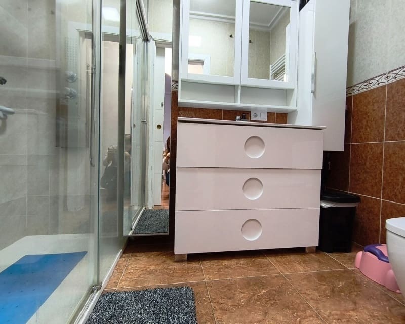 2 chambre Bungalow à vendre à La Florida avec piscine - 139 000 € (Ref: 9771961)