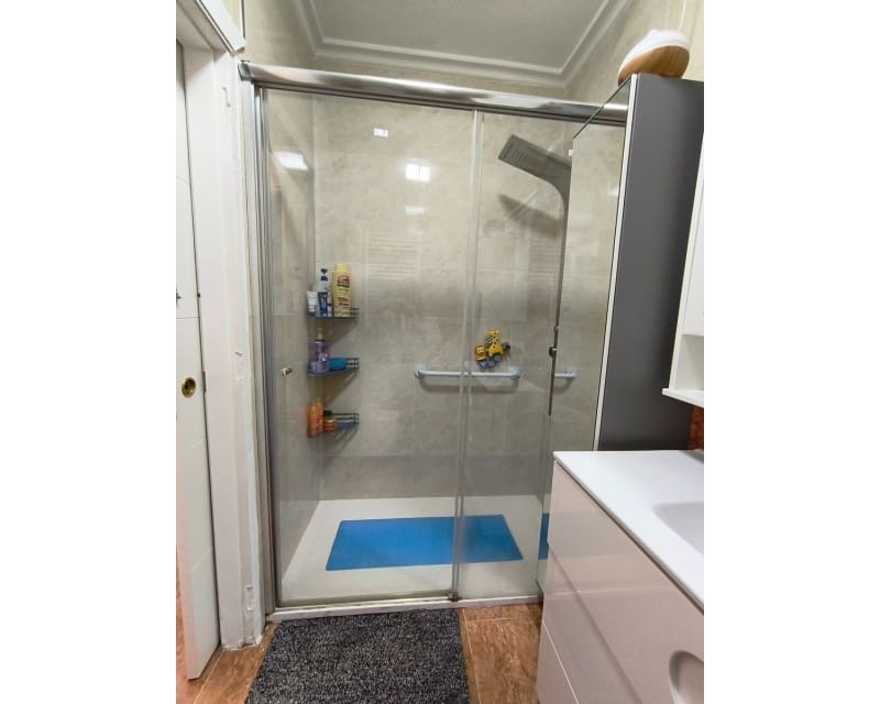 2 chambre Bungalow à vendre à La Florida avec piscine - 139 000 € (Ref: 9771961)