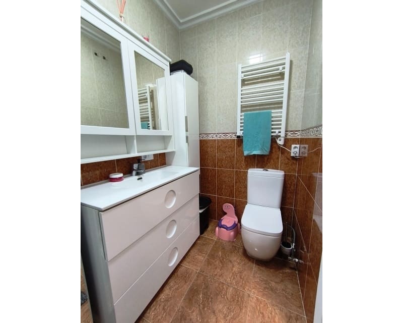 2 chambre Bungalow à vendre à La Florida avec piscine - 139 000 € (Ref: 9771961)