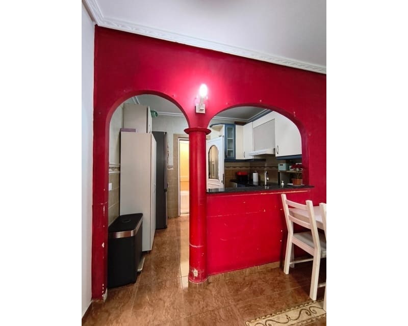 2 chambre Bungalow à vendre à La Florida avec piscine - 139 000 € (Ref: 9771961)