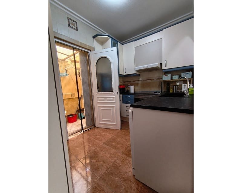 2 chambre Bungalow à vendre à La Florida avec piscine - 139 000 € (Ref: 9771961)