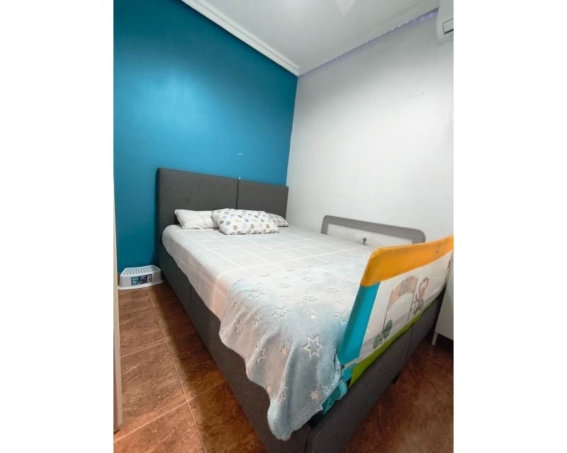 2 chambre Bungalow à vendre à La Florida avec piscine - 139 000 € (Ref: 9771961)