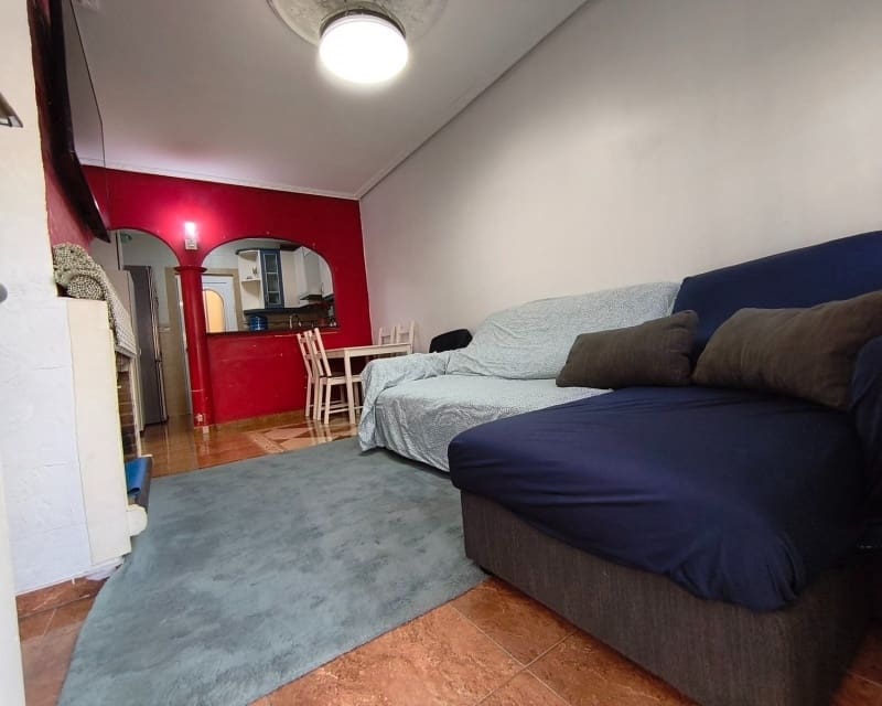 2 chambre Bungalow à vendre à La Florida avec piscine - 139 000 € (Ref: 9771961)