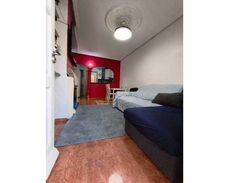 2 chambre Bungalow à vendre à La Florida avec piscine - 139 000 € (Ref: 9771961)