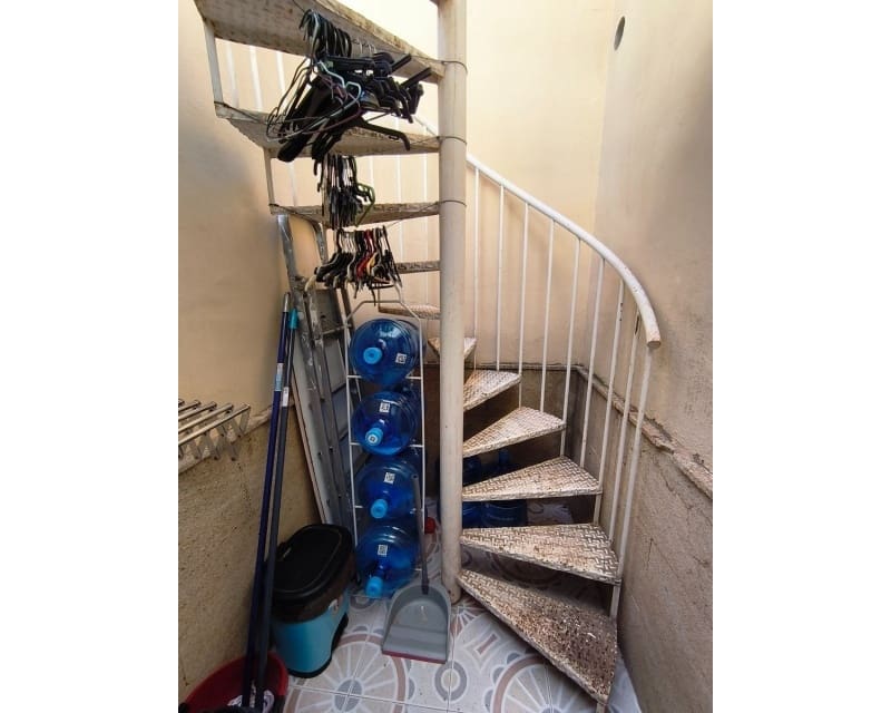 2 chambre Bungalow à vendre à La Florida avec piscine - 139 000 € (Ref: 9771961)