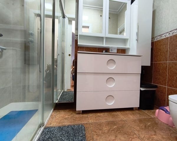 2 soveværelse Bungalow til salg i La Florida, Orihuela med swimmingpool - € 139.000 (Ref: 9771961)