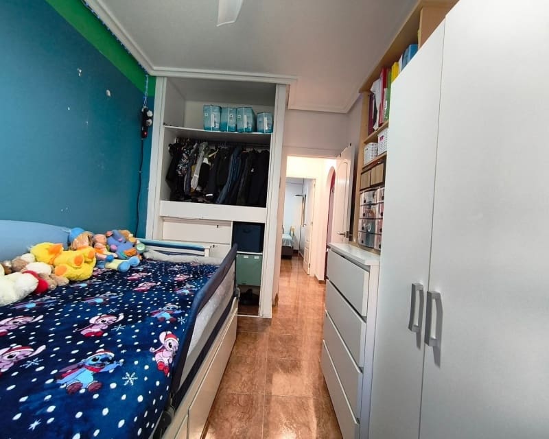 2 chambre Bungalow à vendre à La Florida avec piscine - 139 000 € (Ref: 9771961)