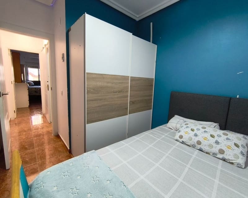 2 chambre Bungalow à vendre à La Florida avec piscine - 139 000 € (Ref: 9771961)