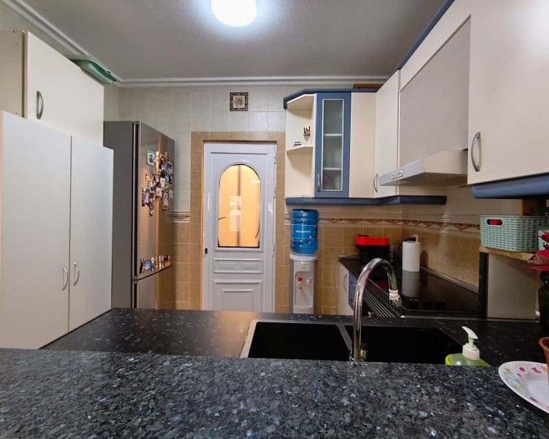 2 chambre Bungalow à vendre à La Florida avec piscine - 139 000 € (Ref: 9771961)