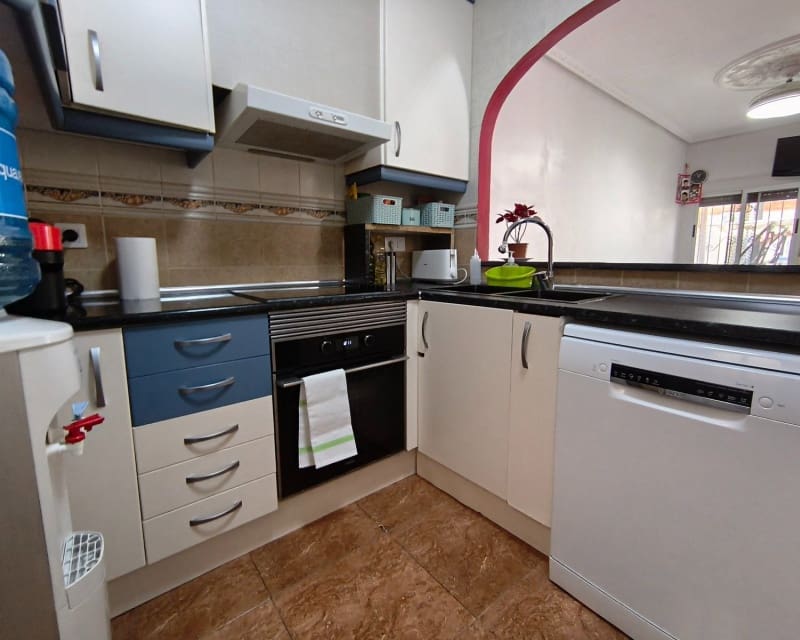 2 chambre Bungalow à vendre à La Florida avec piscine - 139 000 € (Ref: 9771961)