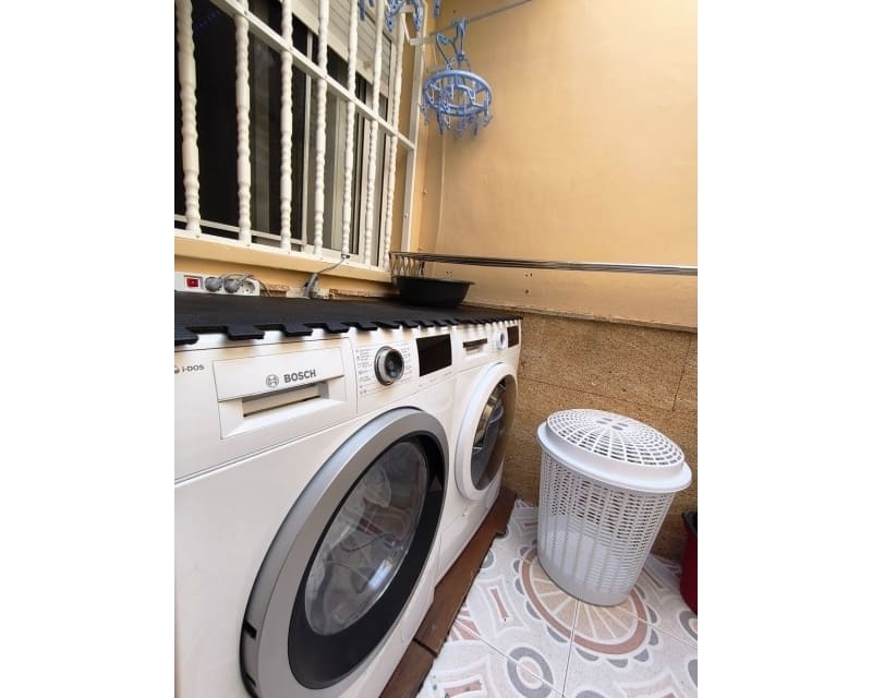 2 chambre Bungalow à vendre à La Florida avec piscine - 139 000 € (Ref: 9771961)