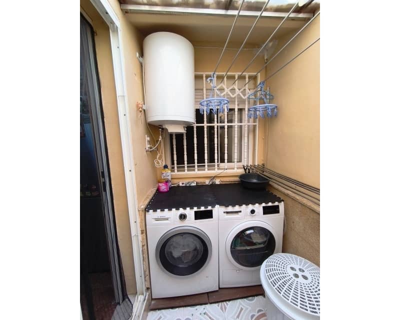 2 chambre Bungalow à vendre à La Florida avec piscine - 139 000 € (Ref: 9771961)