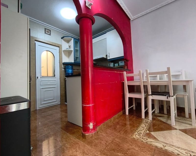 2 chambre Bungalow à vendre à La Florida avec piscine - 139 000 € (Ref: 9771961)