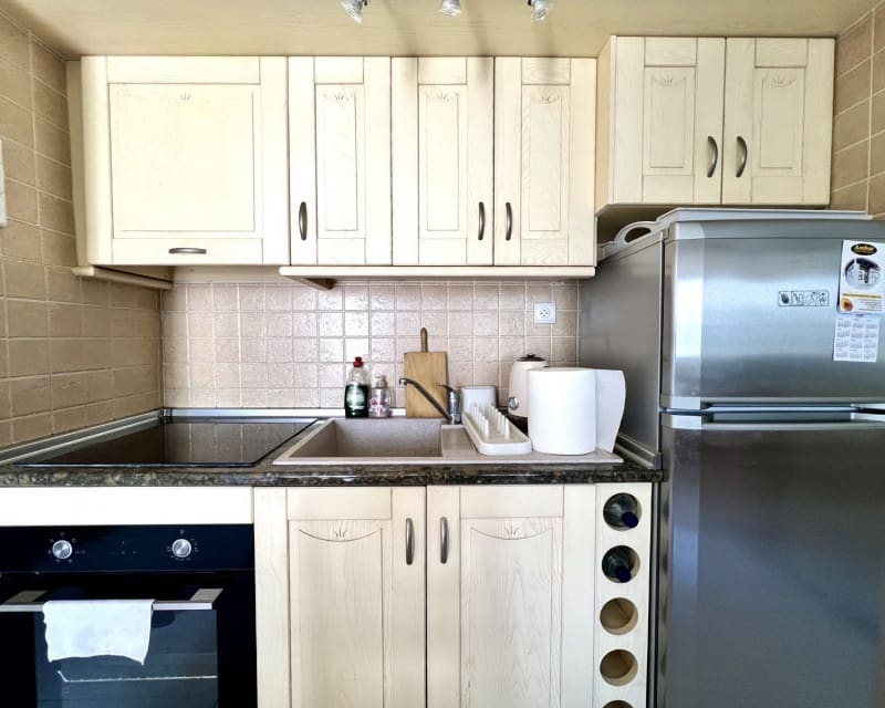 1 Zimmer Apartment zu verkaufen in Villamartin mit Pool - 105.000 € (Ref: 9771962)