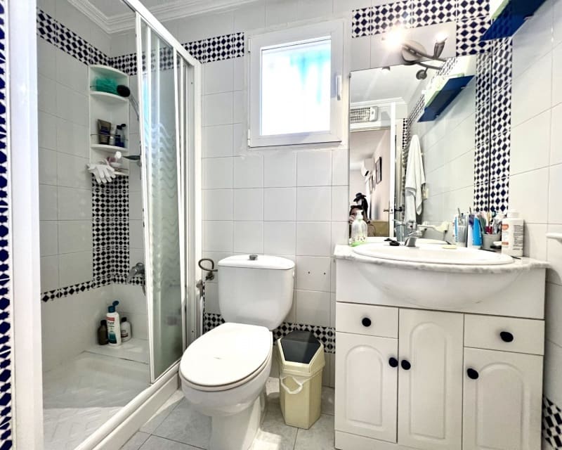 1 Zimmer Apartment zu verkaufen in Villamartin mit Pool - 105.000 € (Ref: 9771962)