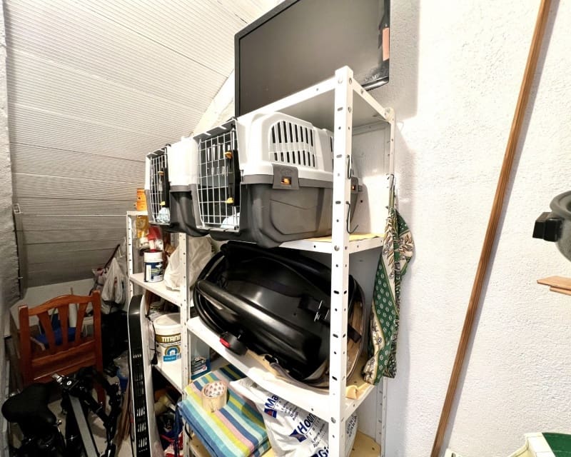 1 Zimmer Apartment zu verkaufen in Villamartin mit Pool - 105.000 € (Ref: 9771962)