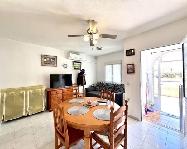 1 Zimmer Apartment zu verkaufen in Villamartin, Orihuela mit Pool - 105.000 € (Ref: 9771962)