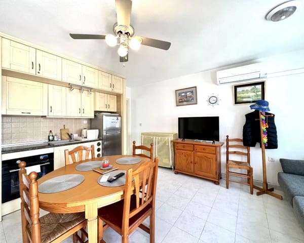 1 Zimmer Apartment zu verkaufen in Villamartin, Orihuela mit Pool - 105.000 € (Ref: 9771962)