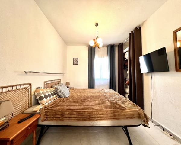 1 Zimmer Apartment zu verkaufen in Villamartin, Orihuela mit Pool - 105.000 € (Ref: 9771962)