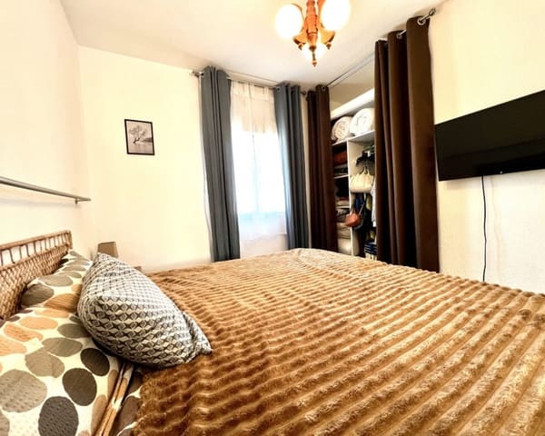 1 Zimmer Apartment zu verkaufen in Villamartin, Orihuela mit Pool - 105.000 € (Ref: 9771962)
