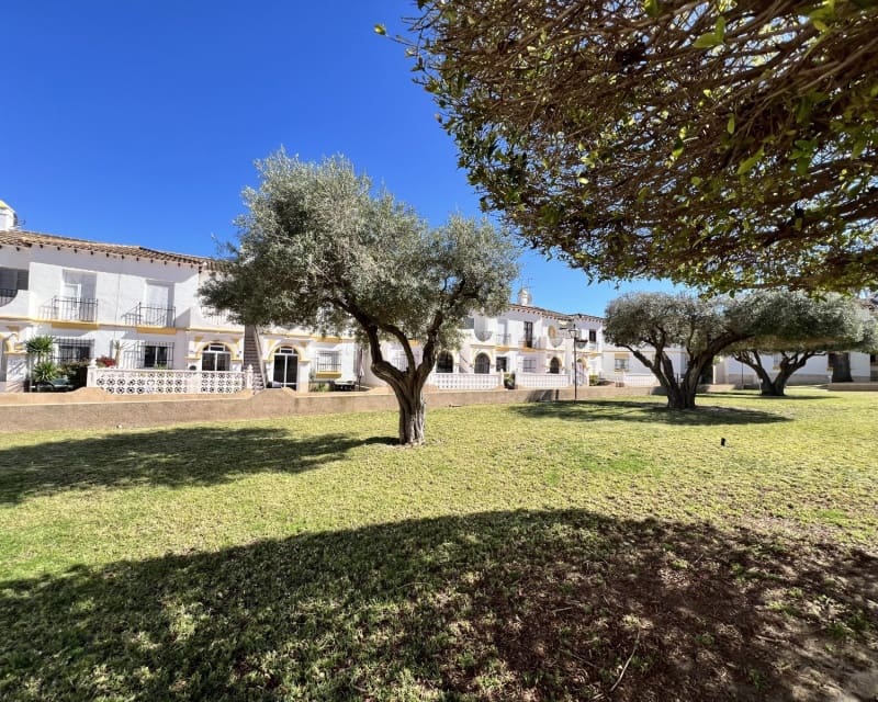 1 Zimmer Apartment zu verkaufen in Villamartin mit Pool - 105.000 € (Ref: 9771962)