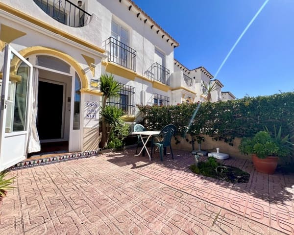 1 Zimmer Apartment zu verkaufen in Villamartin, Orihuela mit Pool - 105.000 € (Ref: 9771962)