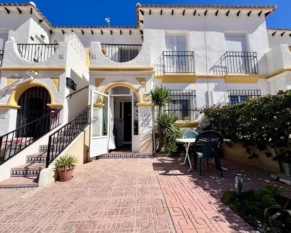 1 Zimmer Apartment zu verkaufen in Villamartin, Orihuela mit Pool - 105.000 € (Ref: 9771962)