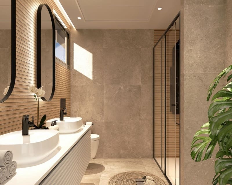 3 chambre Villa/Maison à vendre à Villamartin avec piscine - 559 000 € (Ref: 9771963)