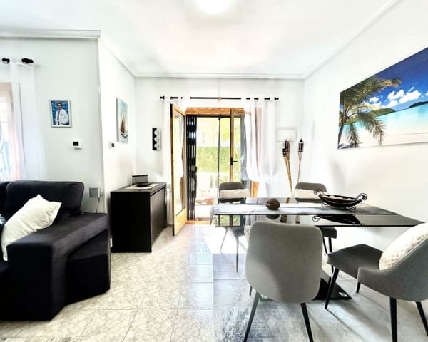 2 camera da letto Casa in vendita in Playa Flamenca, Orihuela con piscina - 238.950 € (Rif: 9771965)