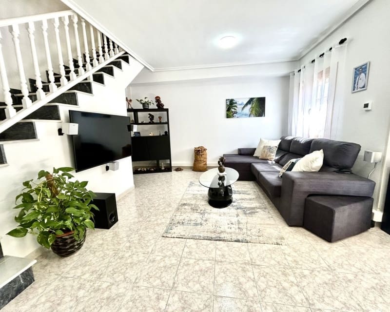 2 camera da letto Casa in vendita in Playa Flamenca con piscina - 238.950 € (Rif: 9771965)