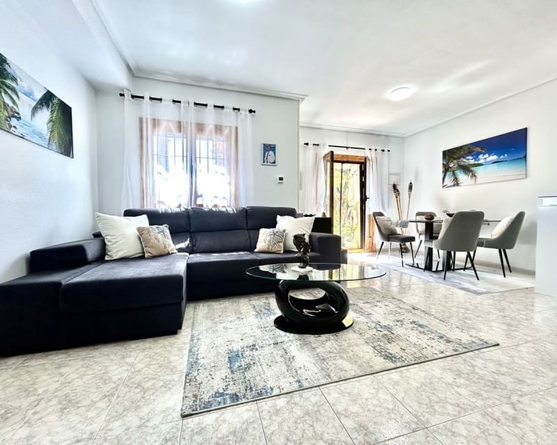 2 camera da letto Casa in vendita in Playa Flamenca con piscina - 238.950 € (Rif: 9771965)