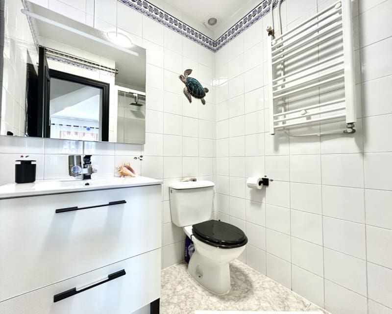 2 camera da letto Casa in vendita in Playa Flamenca con piscina - 238.950 € (Rif: 9771965)