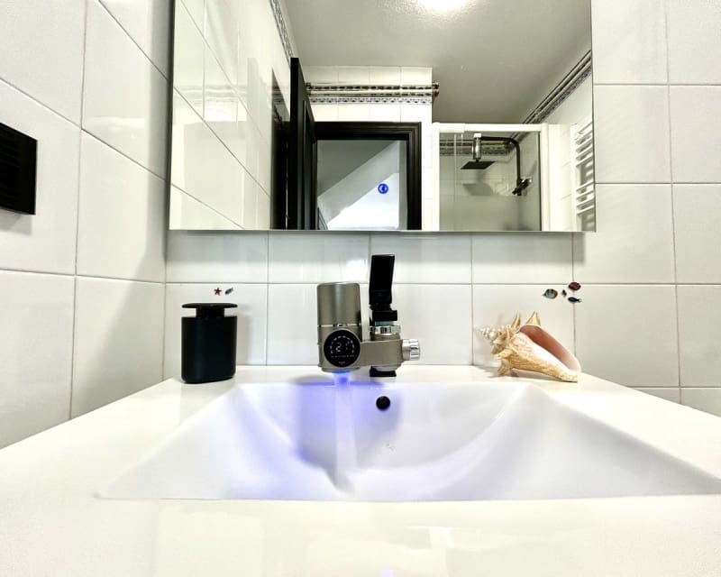 2 camera da letto Casa in vendita in Playa Flamenca con piscina - 238.950 € (Rif: 9771965)