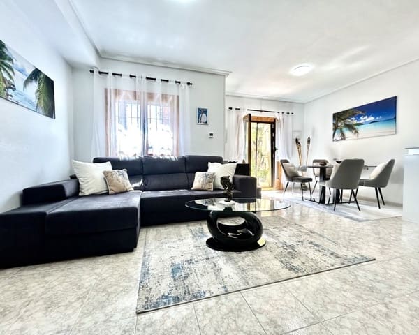 2 camera da letto Casa in vendita in Playa Flamenca, Orihuela con piscina - 238.950 € (Rif: 9771965)