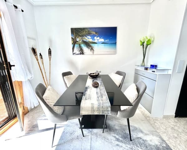 2 camera da letto Casa in vendita in Playa Flamenca, Orihuela con piscina - 238.950 € (Rif: 9771965)