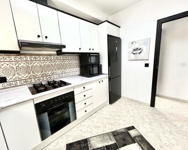 2 camera da letto Casa in vendita in Playa Flamenca, Orihuela con piscina - 238.950 € (Rif: 9771965)