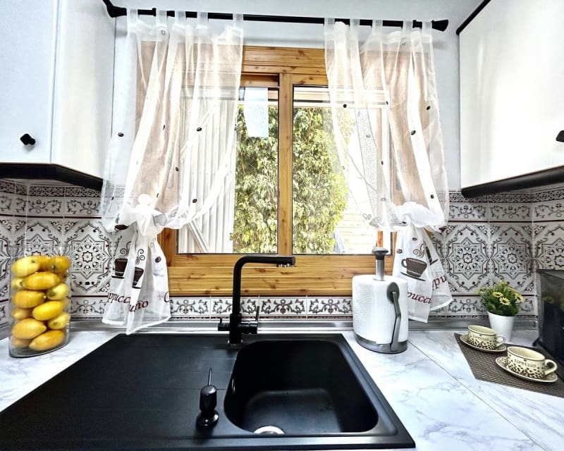 2 camera da letto Casa in vendita in Playa Flamenca con piscina - 238.950 € (Rif: 9771965)