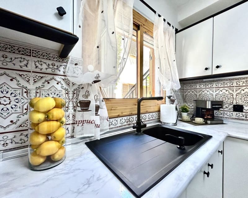 2 camera da letto Casa in vendita in Playa Flamenca con piscina - 238.950 € (Rif: 9771965)