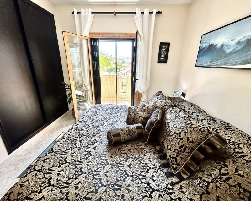 2 camera da letto Casa in vendita in Playa Flamenca con piscina - 238.950 € (Rif: 9771965)