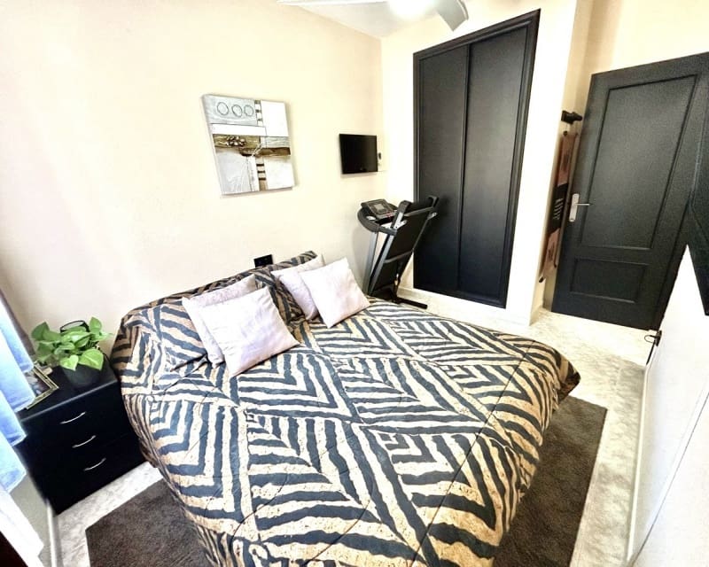 2 camera da letto Casa in vendita in Playa Flamenca con piscina - 238.950 € (Rif: 9771965)