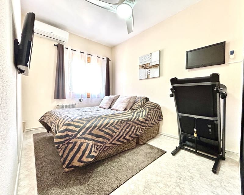 2 camera da letto Casa in vendita in Playa Flamenca con piscina - 238.950 € (Rif: 9771965)