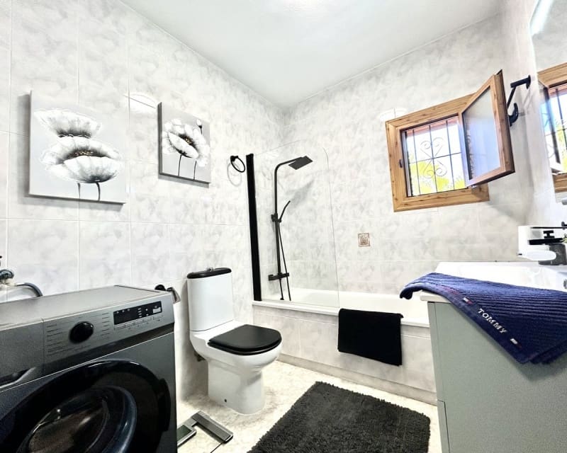 2 camera da letto Casa in vendita in Playa Flamenca con piscina - 238.950 € (Rif: 9771965)