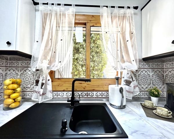 2 camera da letto Casa in vendita in Playa Flamenca, Orihuela con piscina - 238.950 € (Rif: 9771965)