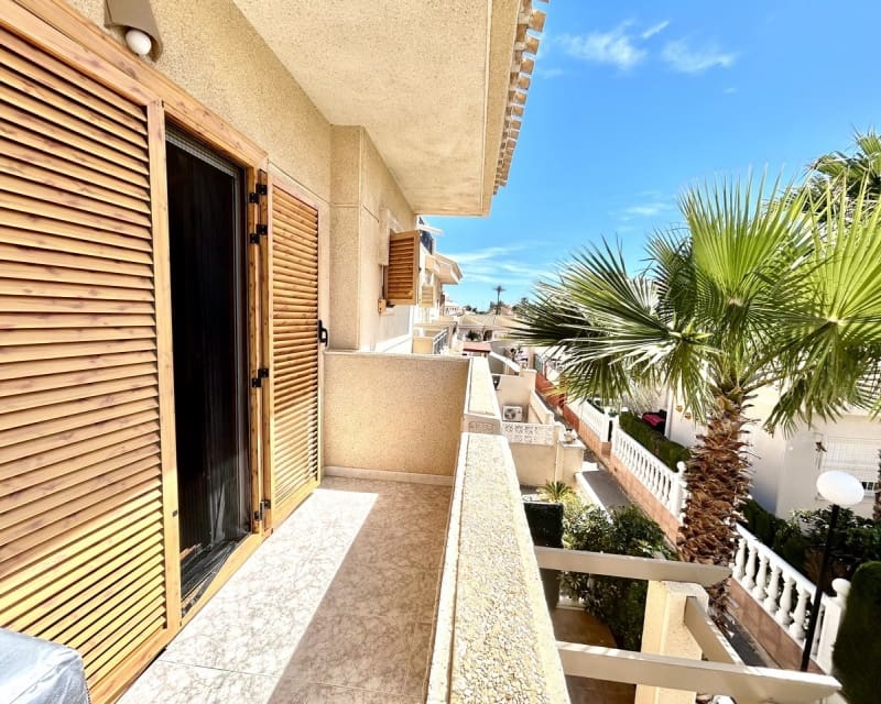 2 camera da letto Casa in vendita in Playa Flamenca con piscina - 238.950 € (Rif: 9771965)