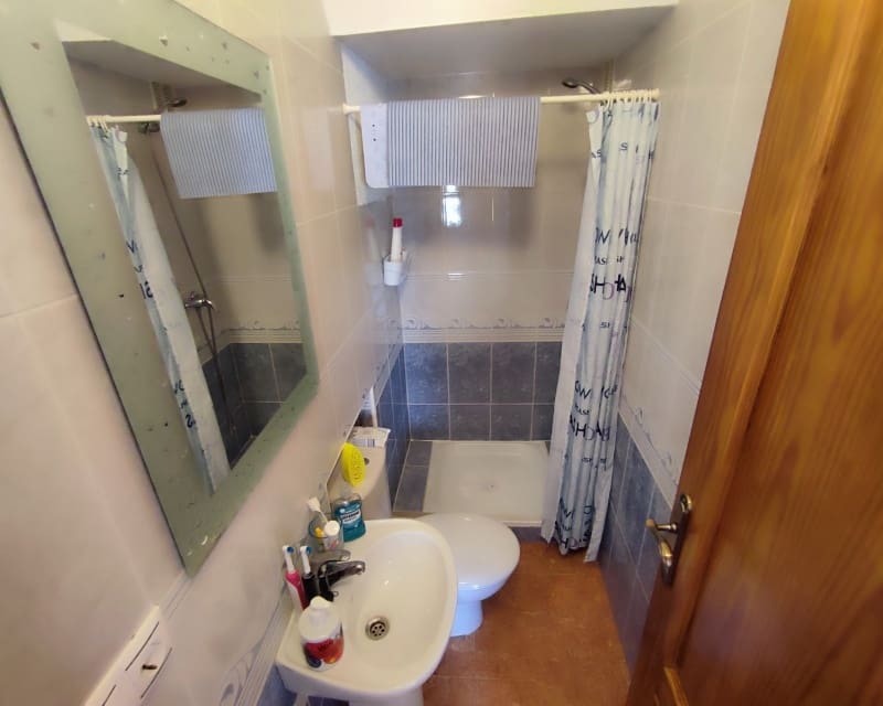 3 makuuhuone Huvila myytävänä paikassa Los Altos mukana uima-altaan - 215 000 € (Ref: 9771966)